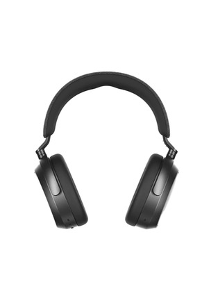 Main View - 点击放大 - SENNHEISER - MOMENTUM 4 Wireless Over-Ear Headphones — Graphite