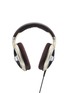 Detail View - 点击放大 - SENNHEISER - HD 599 Open-Back Headphones