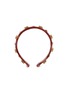 首图 - 点击放大 - JENNIFER BEHR - Kendall Antique-Rose Headband (Hong Kong Only)