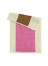 首图 –点击放大 - SUITE702 - Martens & Martens Guest Towel — Pink/Honey