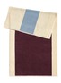 首图 –点击放大 - SUITE702 - X Karel Martens Hand Towel — Sky Blue/Bordeaux