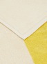 Detail View - 点击放大 - SUITE702 - x Karel Martens Guest Towel — Brown/Yellow