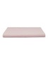 首图 –点击放大 - SUITE702 - Woven Thin Stripe King Size Duvet Cover — Pink/Ecru