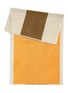 首图 –点击放大 - SUITE702 - X Karel Martens Hand Towel — Sunny Yellow/Honey