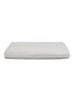 首图 –点击放大 - SUITE702 - Queen Size Cotton Fitted Sheet — Pebble
