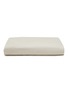 Main View - 点击放大 - SUITE702 - King Size Cotton Fitted Sheet — Ecru