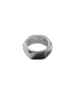 首图 - 点击放大 - JOHN HARDY - Classic Chain Sterling Silver Black Rhodium Ring — Size 10