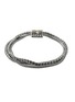 细节 - 点击放大 - JOHN HARDY - Classic Chain 18K Gold Silver Triple Row Bracelet — Size UM