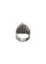 细节 - 点击放大 - JOHN HARDY - Classic Chain Sterling Silver Ring — Size 7