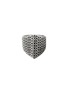 首图 - 点击放大 - JOHN HARDY - Classic Chain Sterling Silver Ring — Size 7