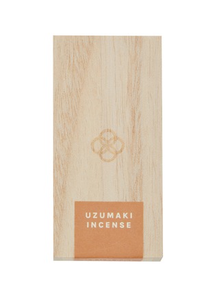 Main View - 点击放大 - POJ STUDIO - Uzumaki Incense — Kinmokusei