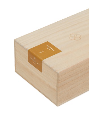 细节 –点击放大 - POJ STUDIO - Incense Kit — Yuzu