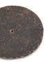 Detail View - 点击放大 - POJ STUDIO - Ceramic Incense Plate — Black