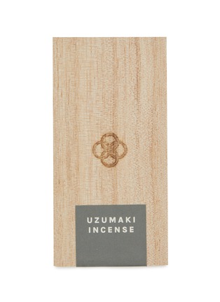 Main View - 点击放大 - POJ STUDIO - Uzumaki Incense — Hinoki