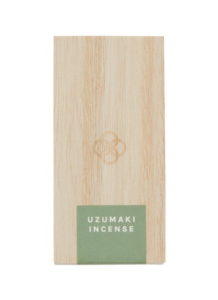 Main View - 点击放大 - POJ STUDIO - Uzumaki Incense — Amacha