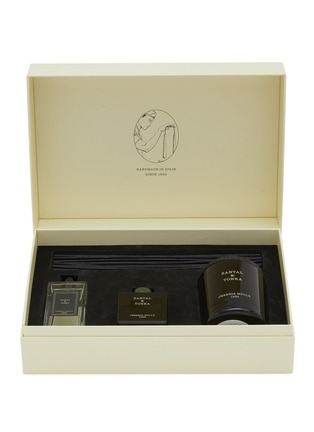 首图 –点击放大 - CERERIA MOLLÁ 1899 - Santal & Tonka Luxury Gift Set