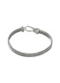细节 - 点击放大 - JOHN HARDY - Sterling Silver Bracelet — Size UL