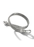 细节 - 点击放大 - JOHN HARDY - Sterling Silver Bracelet — Size UL