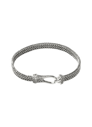 首图 - 点击放大 - JOHN HARDY - Sterling Silver Bracelet — Size UL