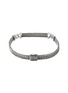 细节 - 点击放大 - JOHN HARDY - Rata Sterling Silver Station Bracelet — Size UM