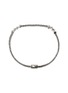 首图 - 点击放大 - JOHN HARDY - Rata Sterling Silver Station Bracelet — Size UM
