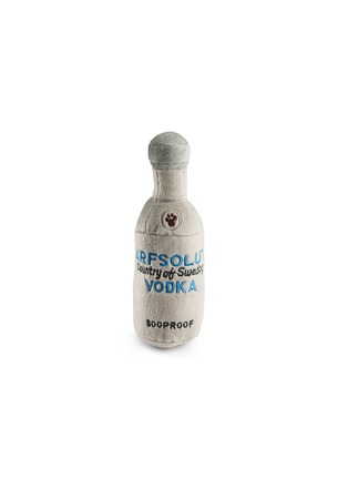 首图 –点击放大 - HAUTE DIGGITY DOG - ARFSOLUT VODKA 毛绒玩具