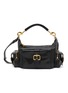 首图 - 点击放大 - CHLOÉ - Medium Double Carry Leather Camera Bag