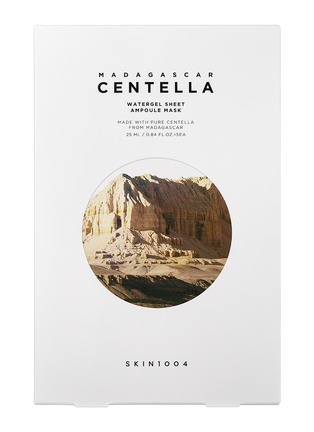 SKIN1004 | Centella Watergel Sheet Ampoule Mask 25ml