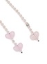 细节 - 点击放大 - STRING TING - Love Stone Bag Charm