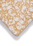 Detail View - 点击放大 - YVES DELORME - Givre Cushion Cover