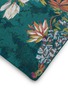 Detail View - 点击放大 - YVES DELORME - Panorama Decorative Cushion Cover — Paon