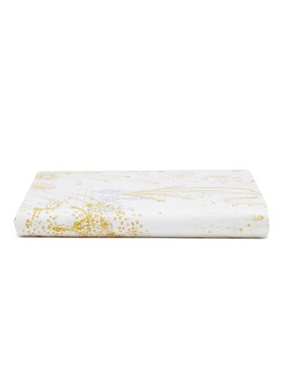 首图 –点击放大 - YVES DELORME - Royal Queen Size Duvet Cover