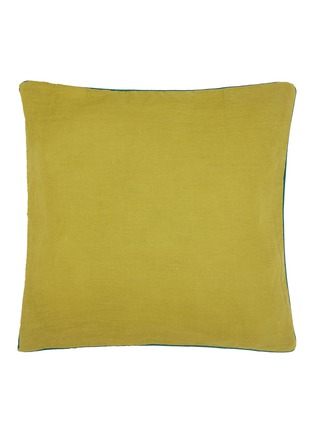  - YVES DELORME - Royal Queen Size Duvet Cover