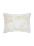 Main View - 点击放大 - YVES DELORME - Royal Pillowcase