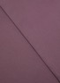 细节 –点击放大 - YVES DELORME - Triomphe Bottom Flat Sheet — Iris