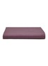 首图 –点击放大 - YVES DELORME - Triomphe Bottom Flat Sheet — Iris