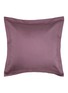 Main View - 点击放大 - YVES DELORME - Triomphe Pillowcase — Iris