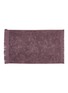 Main View - 点击放大 - YVES DELORME - Givre Guest Towel — Purple Iris