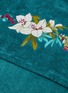 Detail View - 点击放大 - YVES DELORME - Panorama Bath Sheet