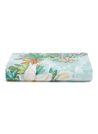 首图 –点击放大 - YVES DELORME - Panorama Queen Size Duvet Cover