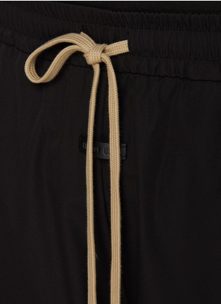  - FEAR OF GOD - 系带休闲长裤