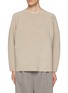 首图 - 点击放大 - FEAR OF GOD - Ottoman Wool Knit Sweater