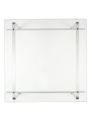 首图 –点击放大 - LANGE PRODUCTION - FK 89 Coffee Table