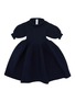 首图 - 点击放大 - CFCL - Pottery Puff Sleeve Kids Dress