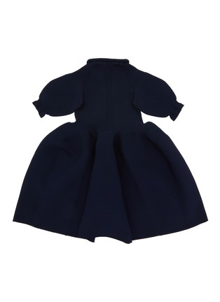 模特儿示范图 - 点击放大 - CFCL - Pottery Puff Sleeve Kids Dress