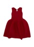 首图 - 点击放大 - CFCL - Pottery Sleeveless Kids Dress