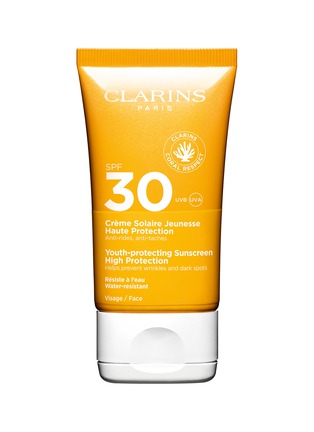 首图 -点击放大 - CLARINS - Sun Care Face Cream SPF 30 50ml