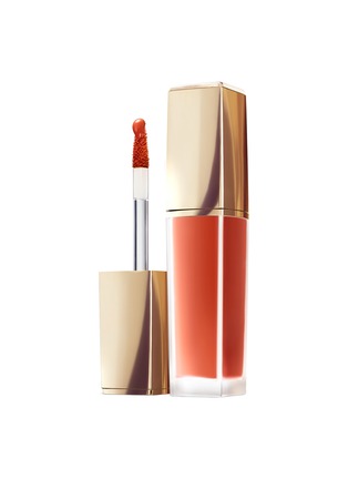 首图 -点击放大 - ESTÉE LAUDER - Limited Edition Pure Colour Dewy Lip Colour — #377 Ethereal