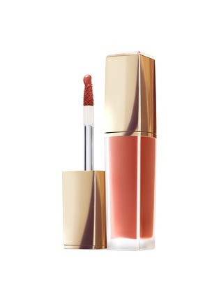 首图 -点击放大 - ESTÉE LAUDER - Limited Edition Pure Colour Dewy Lip Colour — #599 Indulgent