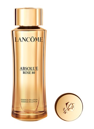 首图 -点击放大 - LANCÔME - Absolue Rose 80 Essence-In-Lotion